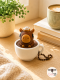 Capybara Coffee Clicker