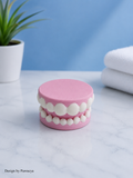 Denture Teeth Clicker