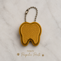 Golden Tooth Clicker
