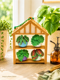 Greenhouse 4 Click Clicker
