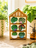 Greenhouse 6 Click Clicker
