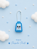 Toothpaste With A Smile Clicker