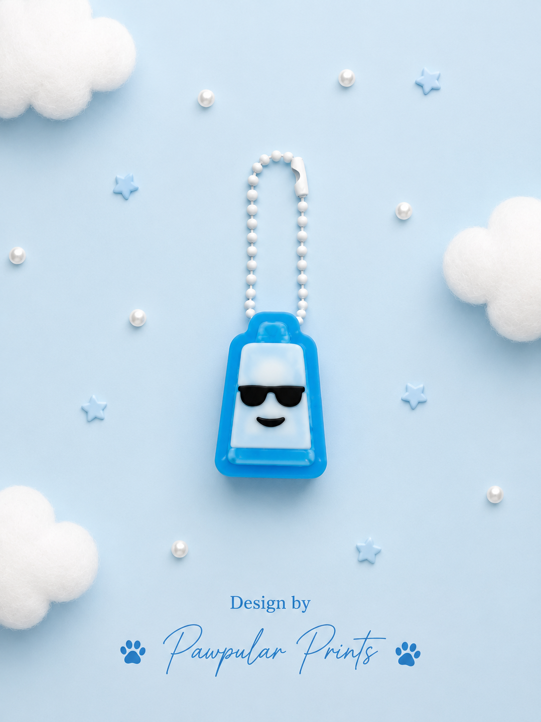 Toothpaste With Shades Clicker