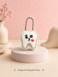 Tooth With A Kiss Clicker
