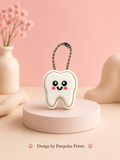 Tooth With A Smile Clicker