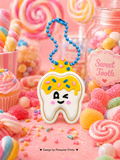 Sweet Tooth Wink Clicker