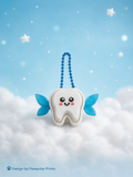 Tooth Fairy Clicker With A Smile